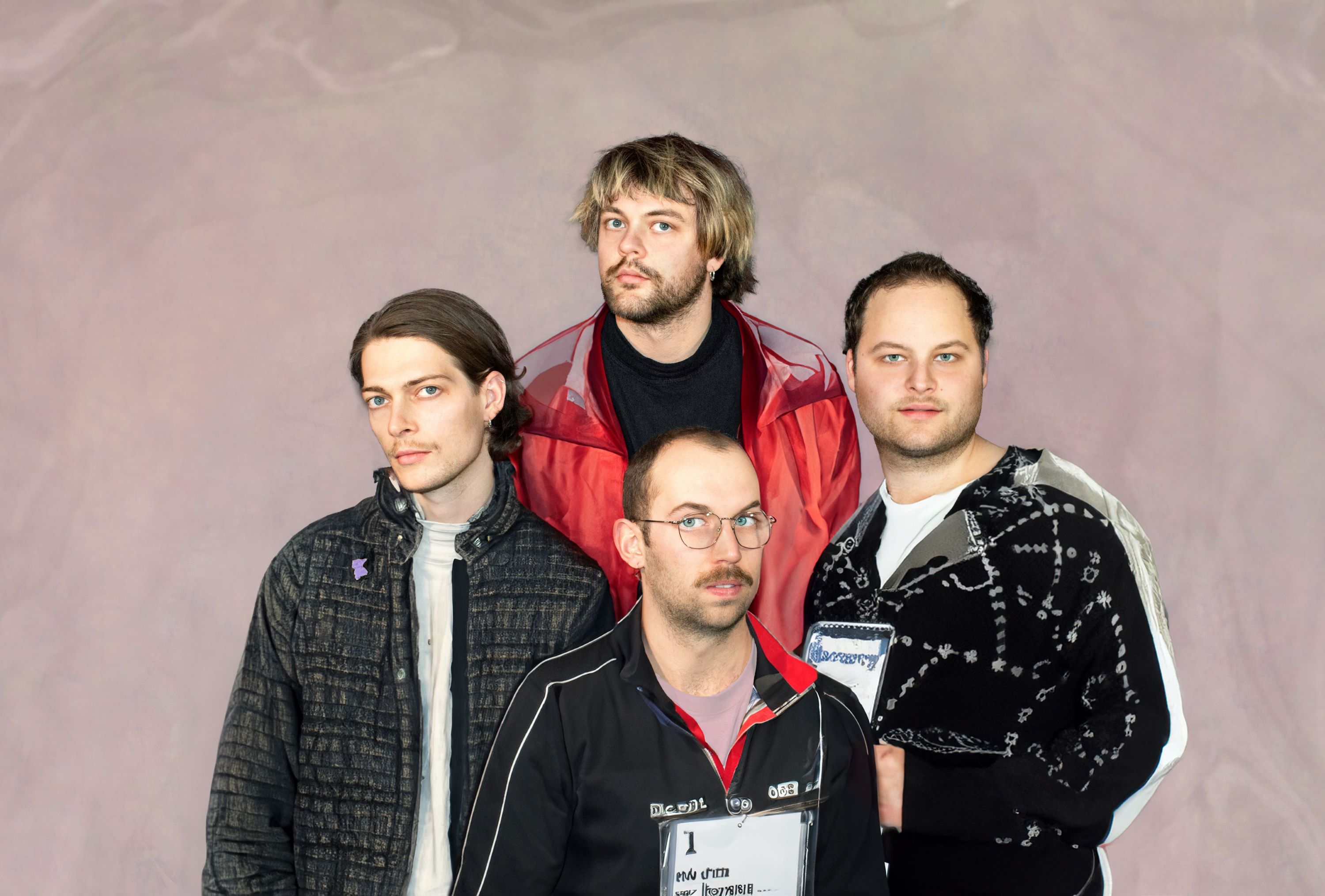 Veranstaltungsbild für Timbeau